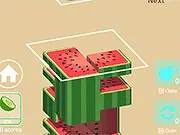 Block Stacking Html5