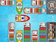 Harbour Escape