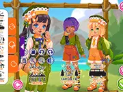 Kiddo Scout
