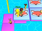 Summer Match Party