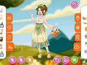 Teen Fairycore