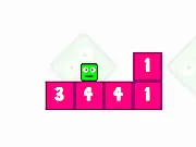 Number Jumping