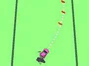 Racer Car Smash