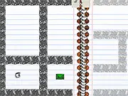 Notebook Jam