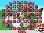 Chocolate Match