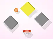 Basketball Hit
