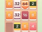 Sushi 2048