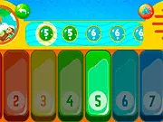 Baby Piano: Children Song