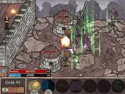 Fortress of the Wizard