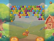 Fruit Frenzy Bubbles