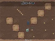 2 Player Tanks of War
