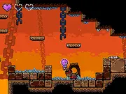 Cave Buster