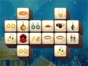 Mahjong Ornaments