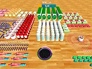 Hole and Collect