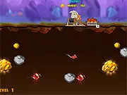 Gold Miner Challenge