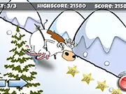 Kenny the Cow!