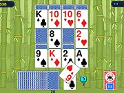 Solitaire Seasons