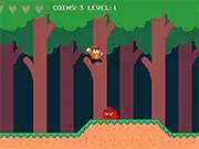 Manuee\’s Adventure