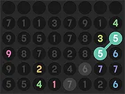 Number Line Match