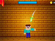 Kick the Noobik 3D