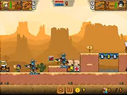 Zombie Mission 12