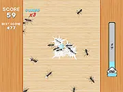 Ant Smasher