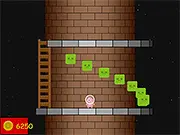 Tower Platformer