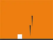 Don't touch the Spikes Html5