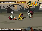 Zombie Slayer New