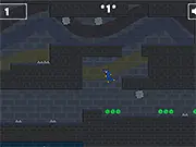 Stickman Huggy 456 Squid