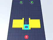 Stickman Color Saw