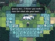 The Legend of Lumina