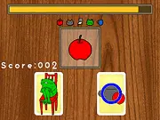 Catch the Card