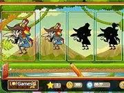 Lof Shadow Match 6