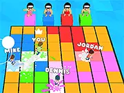 Let's Party 3D