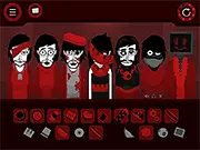 Incredibox Red ColorBox