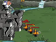 Mad Defense