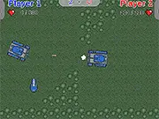 Tank Showdown