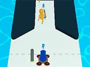 Mob Control Shoot