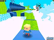 Kogama: Adventure Parkour