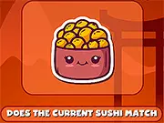Dizzy Sushi