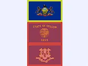 Flags Of The Usa