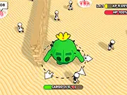 Daddy Cactus