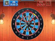 Darts King
