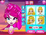 Pretty Avatar Maker