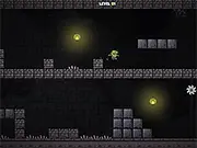 Escape From Castle Frankenstein