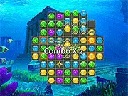 Atlantis Gem