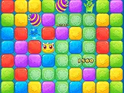 Cubes Blast Saga