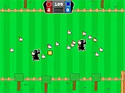 Battle Farmer