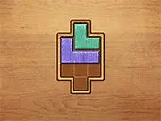 Color Wood Blocks